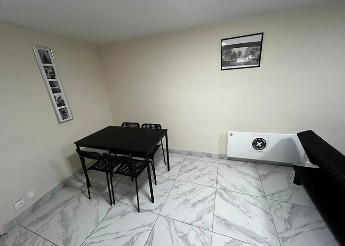 Silver House