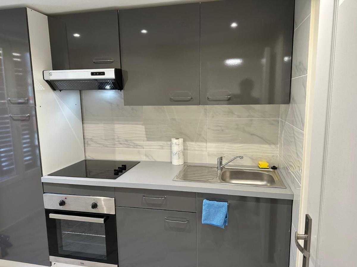 Apartment Silver House Pierrefitte-sur-Seine