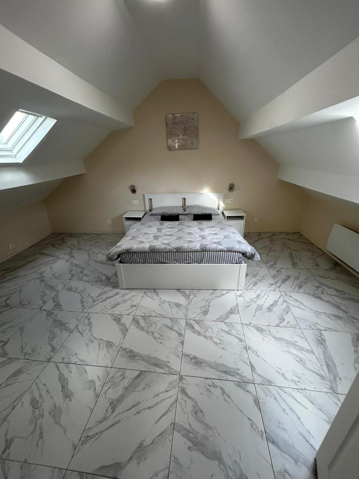 Silver House